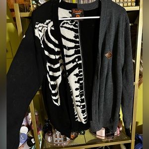 Creepy Co. Beistle Cardigan